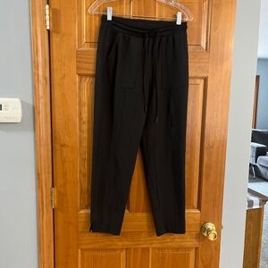 Rachel Zoe pull on straight pants